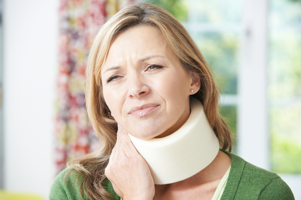 Can a Chiropractor Treat Whiplash?