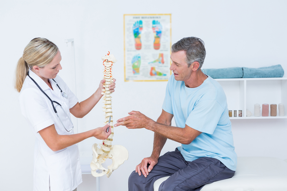 What Happens If A Bulging Disc Goes Untreated? - The Spine & Rehab Group
