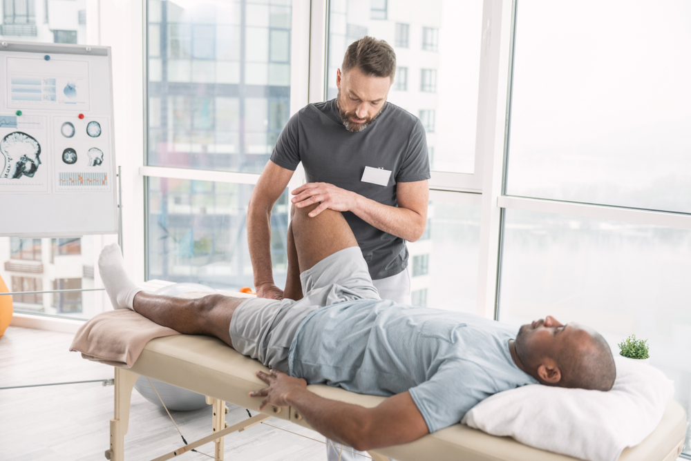 How Long Should I Go to Physical Therapy After a Car Accident?