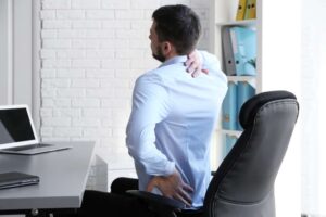 Overcoming-Office-Related-Back-Pain