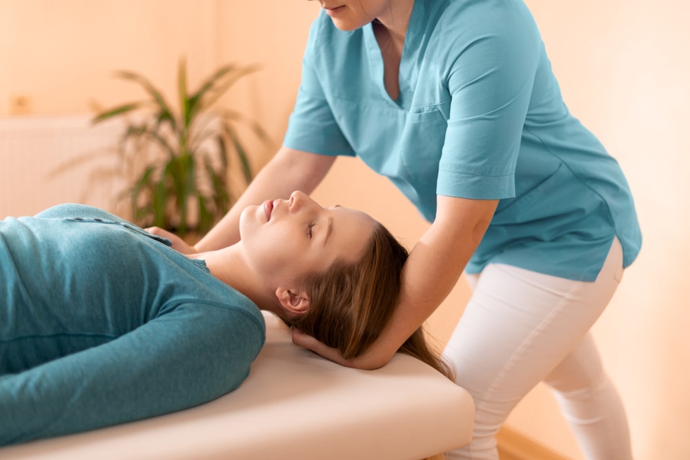What do chiropractic adjustments do  What do chiropractic adjustments do