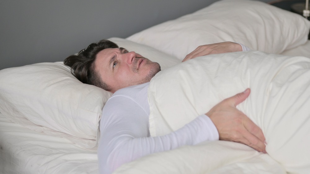 How to Sleep With Lower Back Pain - Marietta Chiropractor AICA