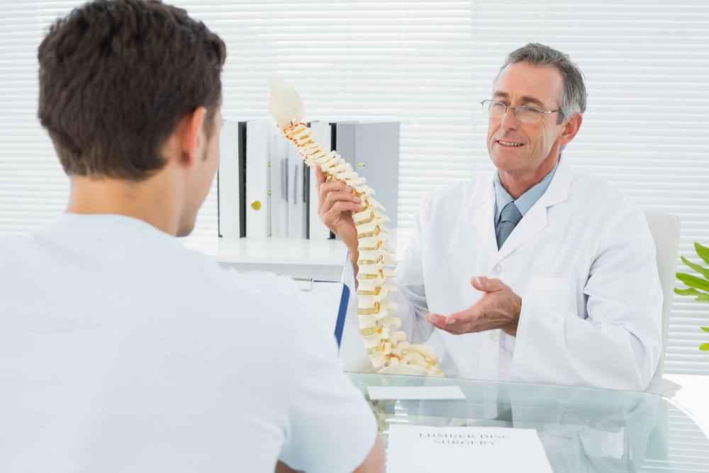 How Chiropractic Care Works on the Body