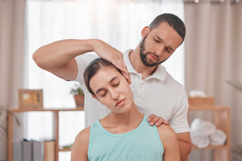 What Does a Chiropractic Adjustment Do?