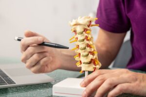 Top Things to Avoid with Degenerative Disc Disease